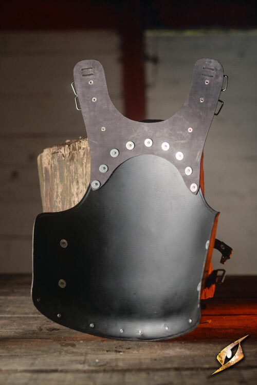 Imagen única de: Armadura De Torso Merc