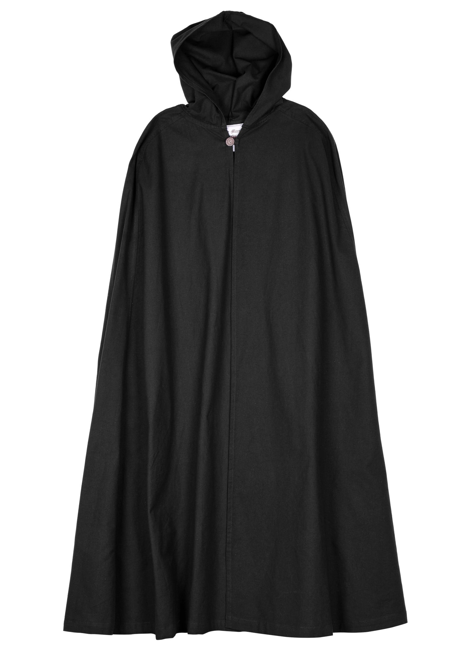 Burkhard Medieval Cloak, Unisex, Various Colors
