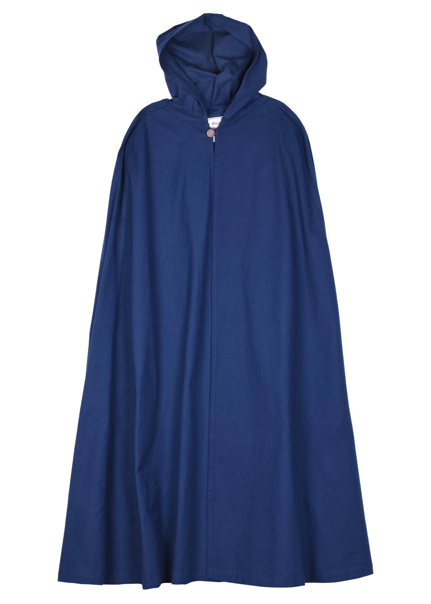 Burkhard Medieval Cloak, Unisex, Various Colors