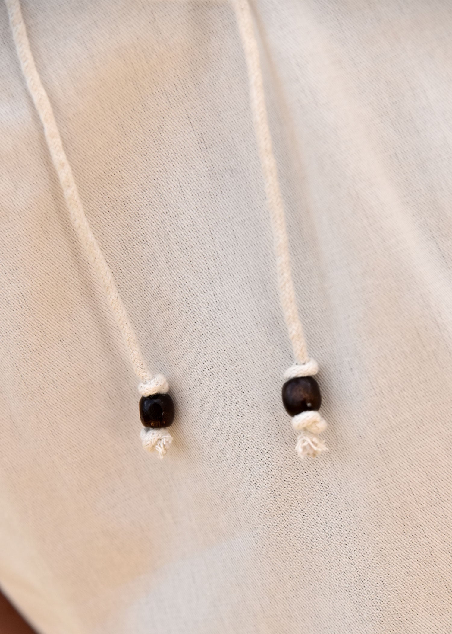 Imagen única de: Camisa Medieval, Manga Corta, Natural.