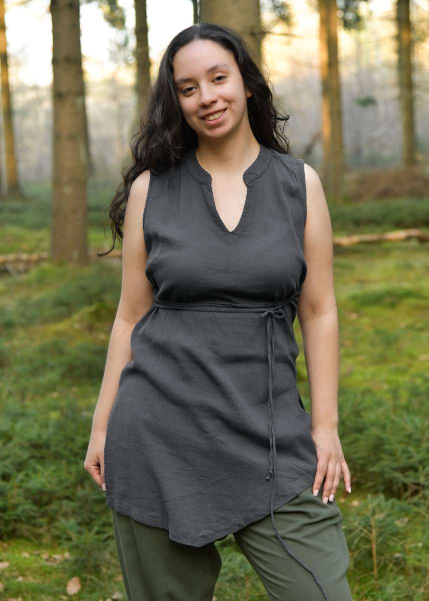 Túnica para Mujer Nimith, Gris