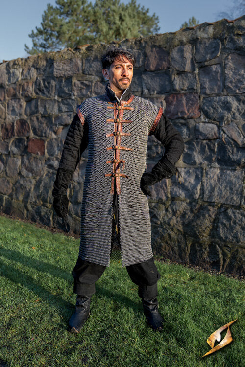 Imagen única de: Cota De Malla Exploradora