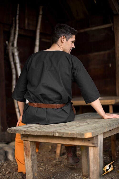 Imagen única de: Camisa Odín