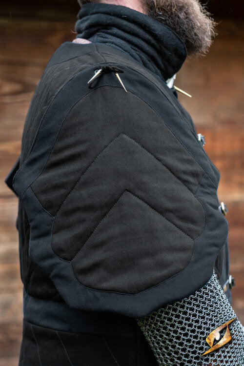 Imagen única de: Gambeson Dastan