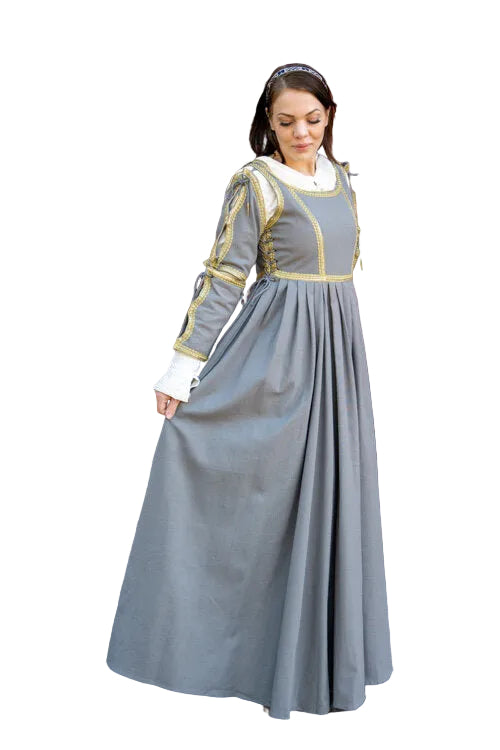 Imagen única de: Vestido Lucrecia