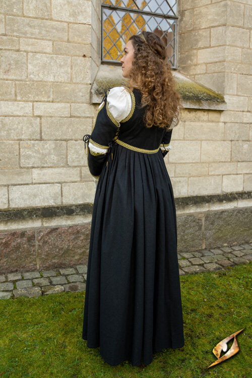 Imagen única de: Vestido Lucrecia