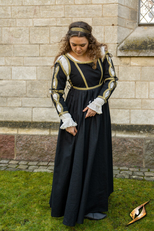 Imagen única de: Vestido Lucrecia