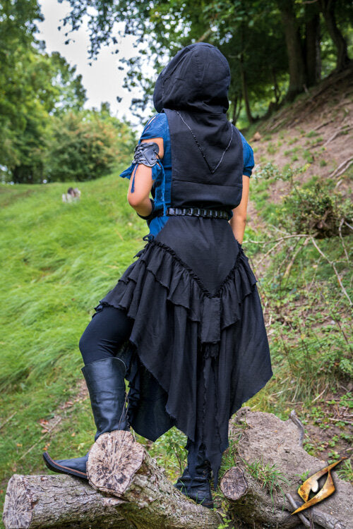 Imagen única de: Vestido Rebelde