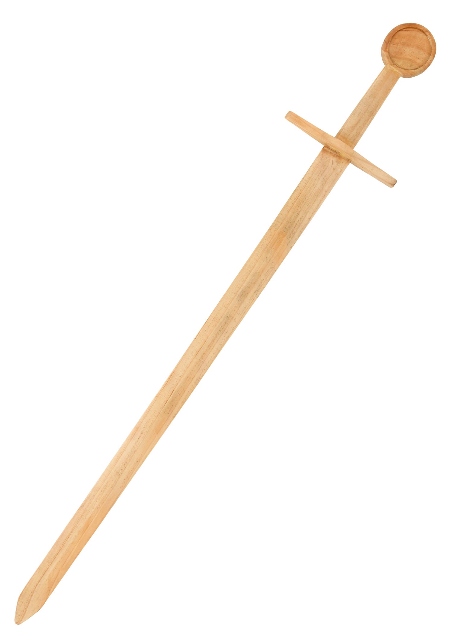 Imagen única de: Espada De Práctica De Madera 'Norman'