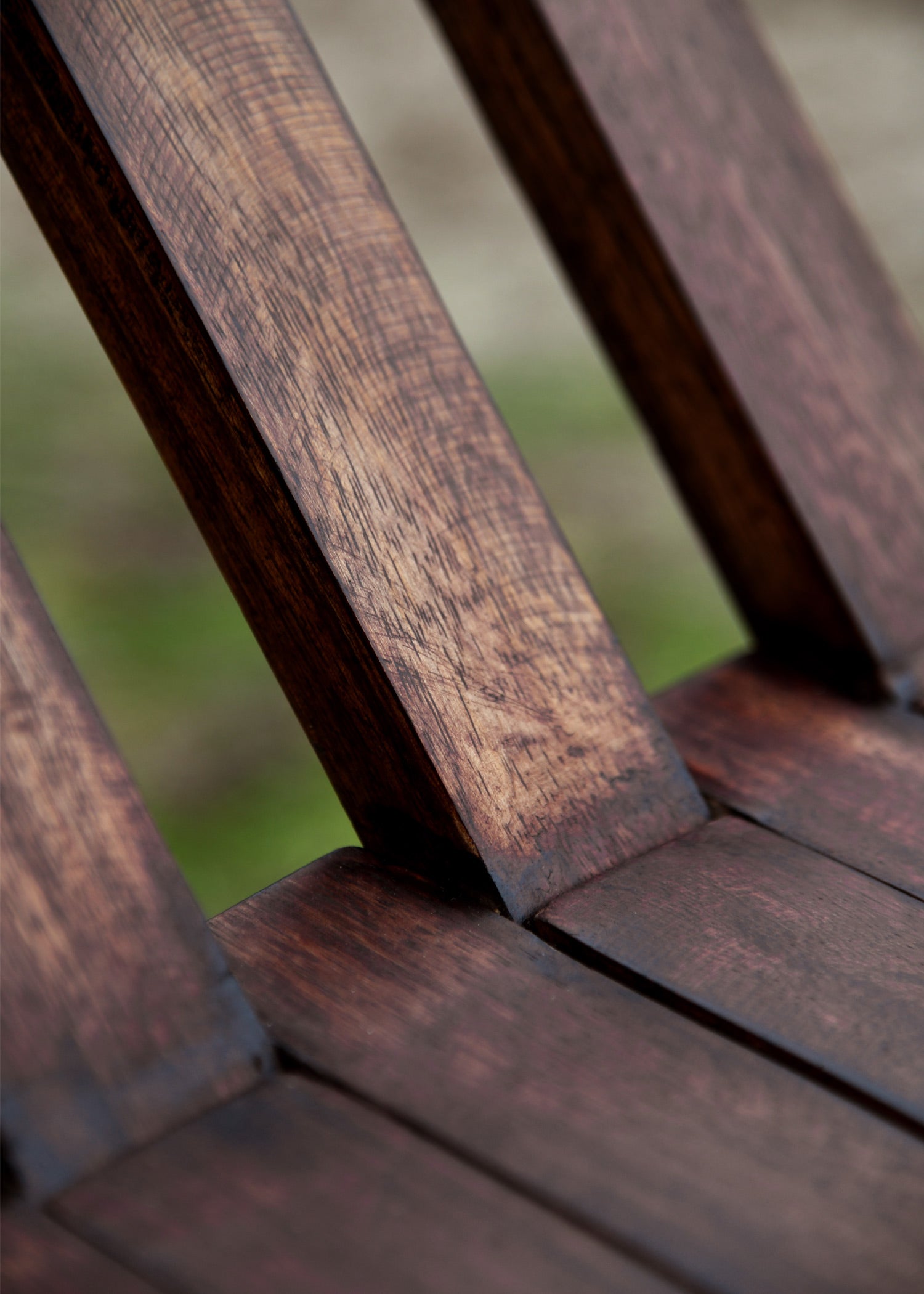 Silla De Tijera Medieval Madera de Mango - Tienda Medieval