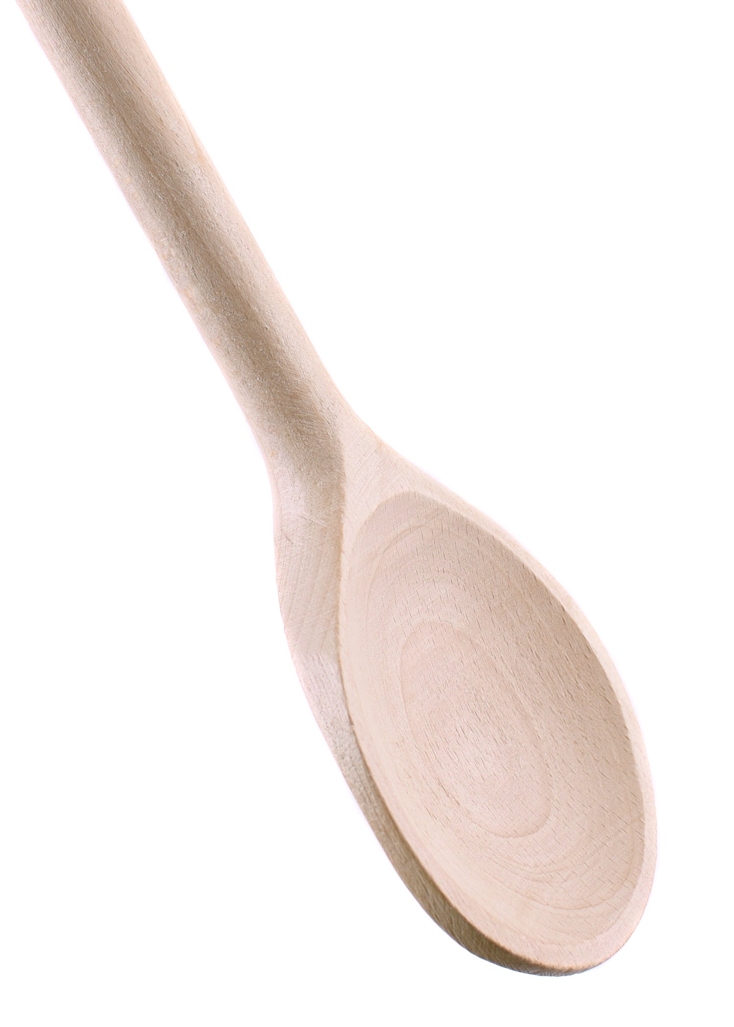 Imagen única de: Cuchara De Madera Grande, 100 Cm