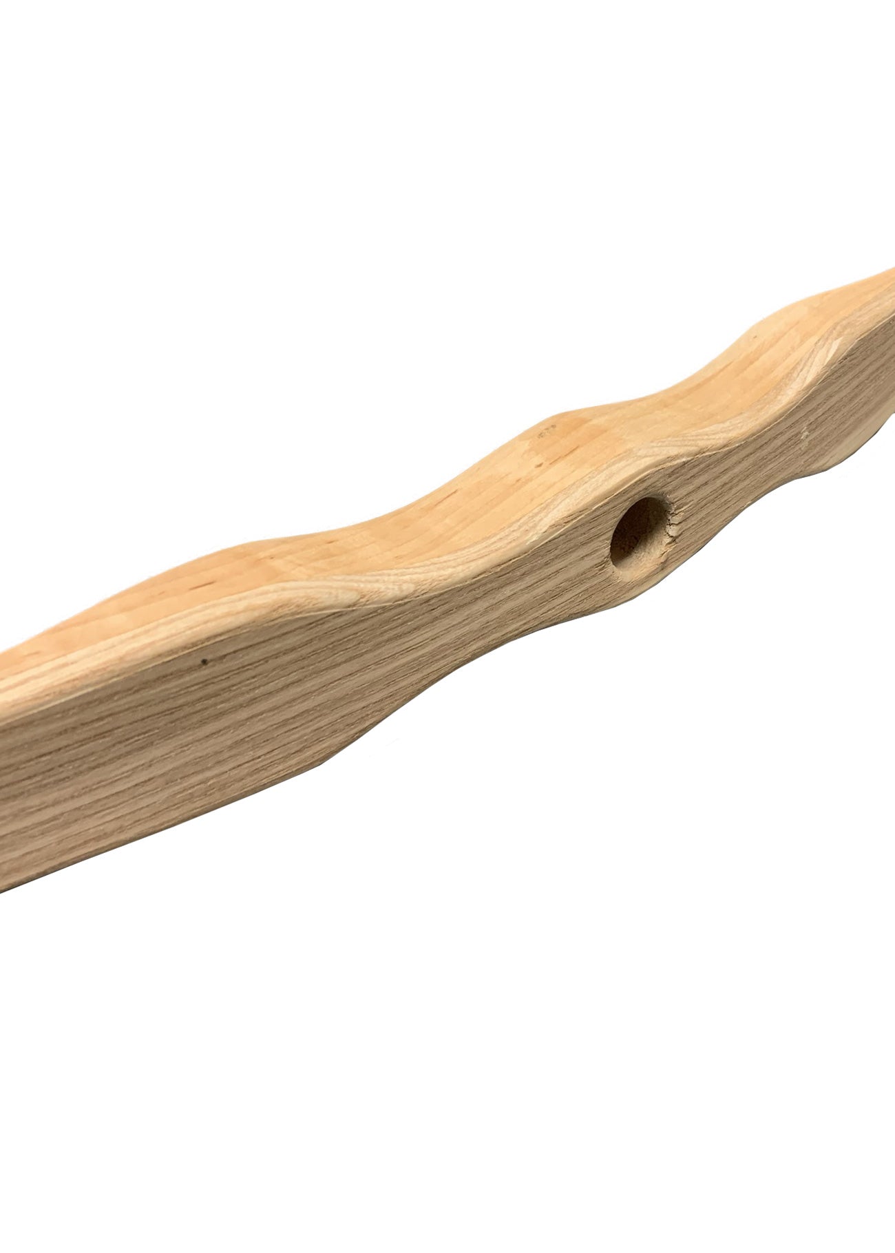 Imagen única de: Arco Infantil De Madera Con 3 Flechas.