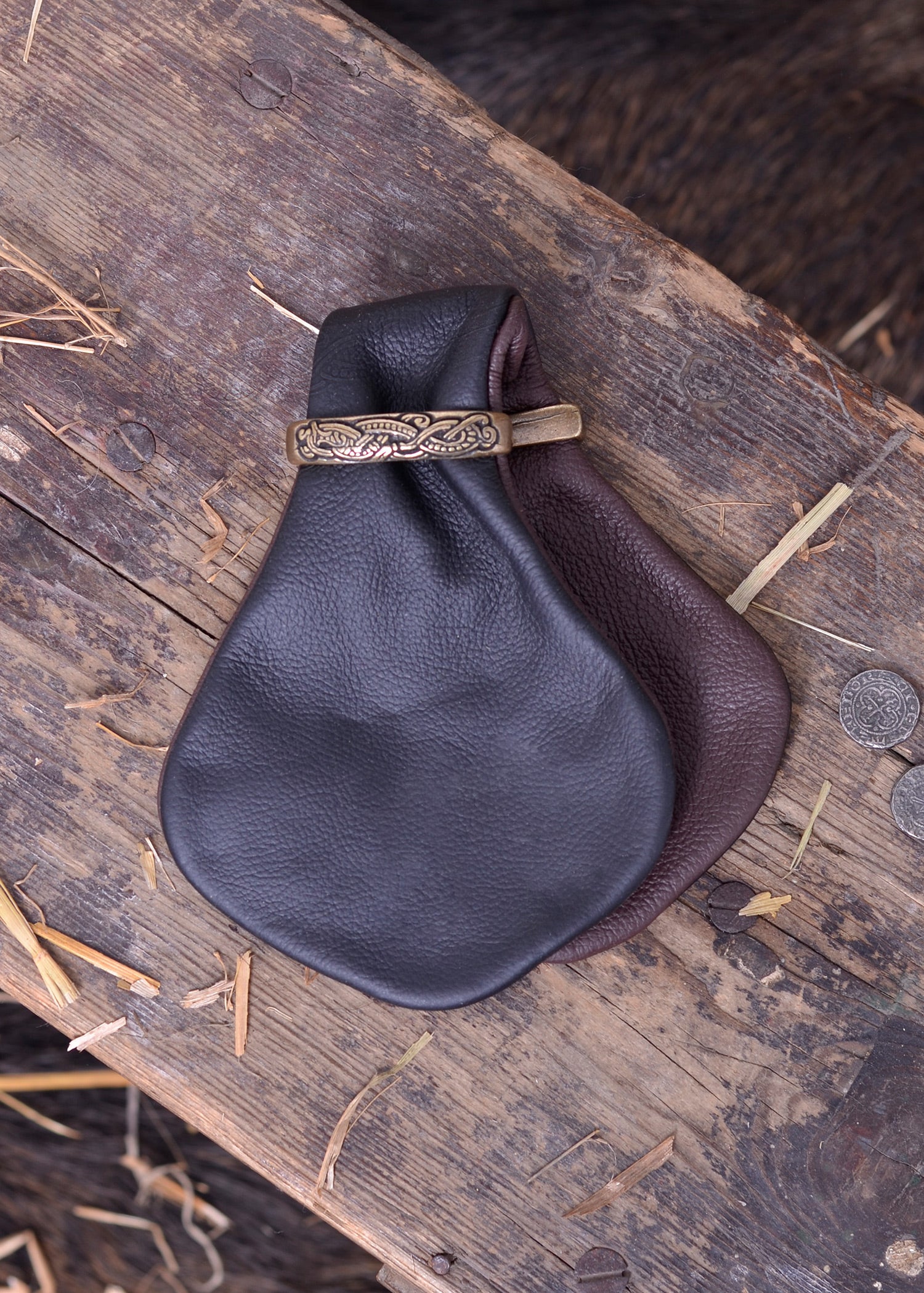 Imagen única de: Gato Medieval Del Dinero - Chazza, Diferentes Colores