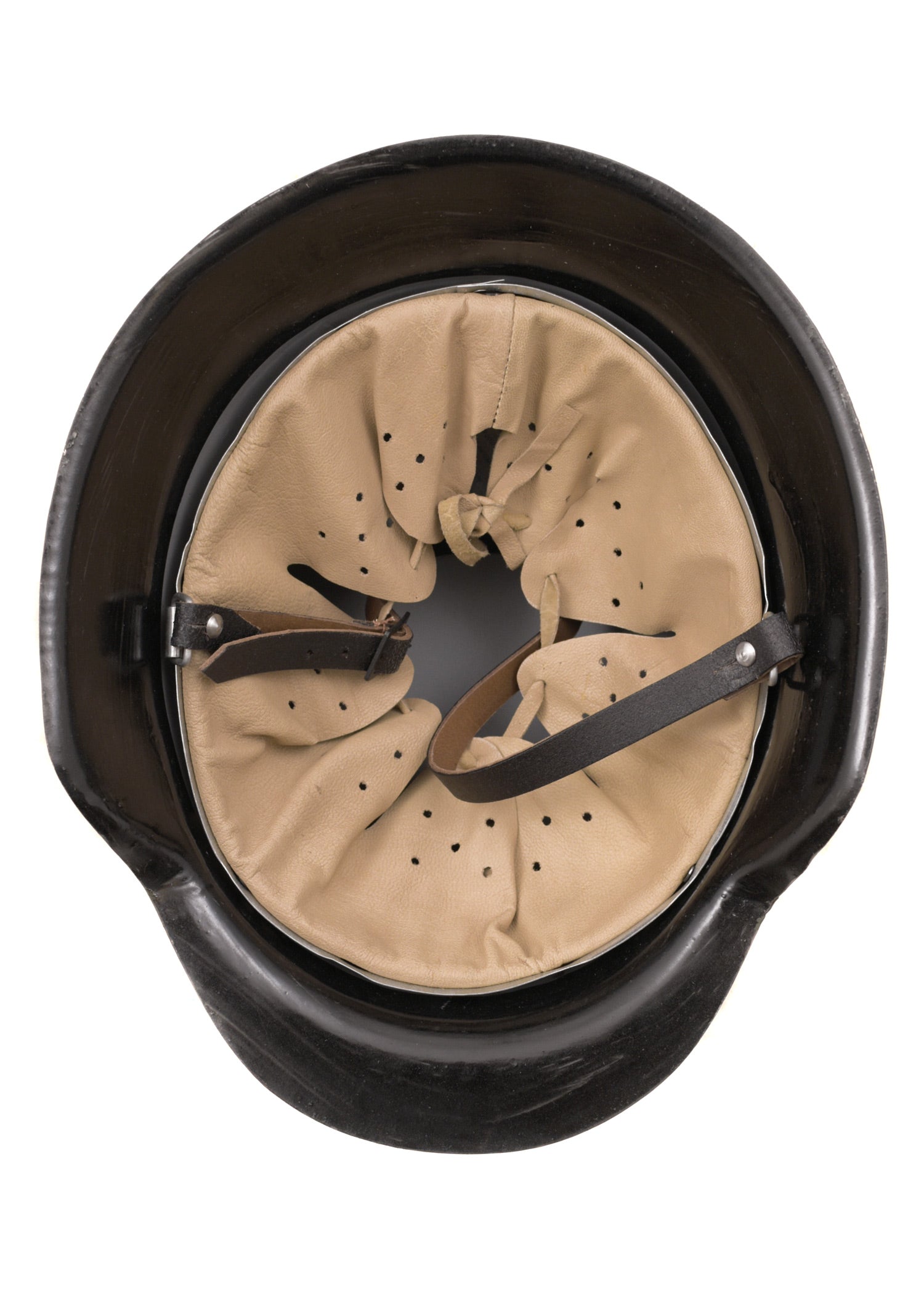 Imagen única de: Casco De Acero Alemán M42