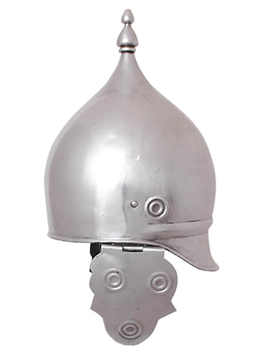 Imagen única de: Casco Celta, Época De La Tène