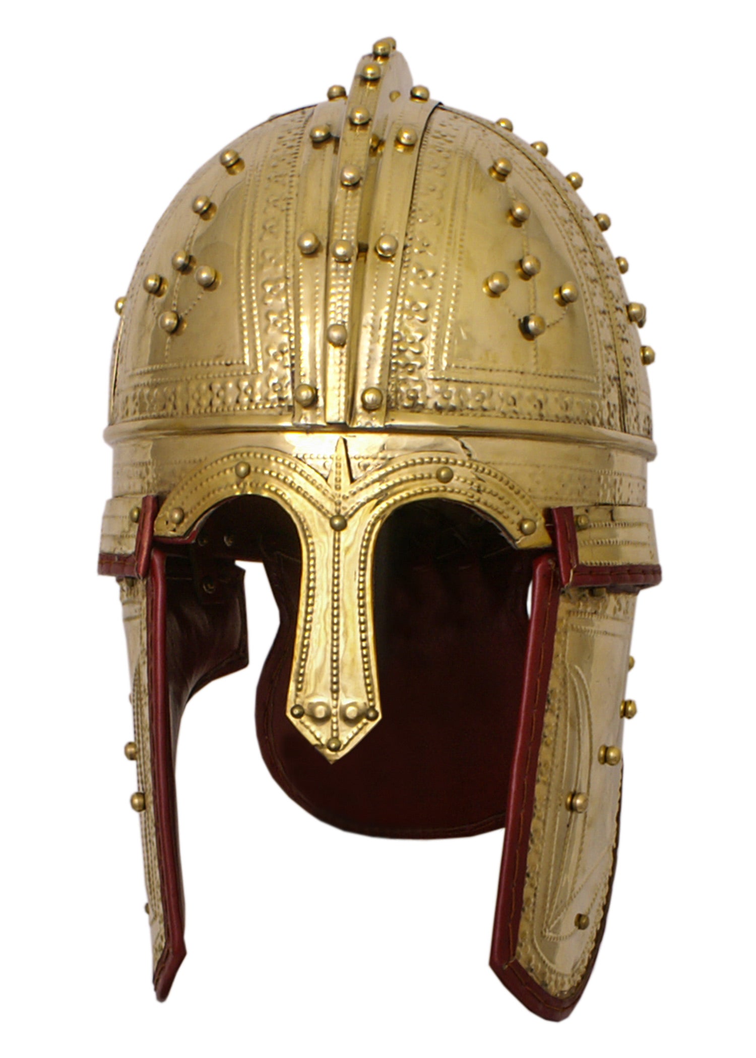 Imagen única de: Casco Deurne, Siglo Iv.