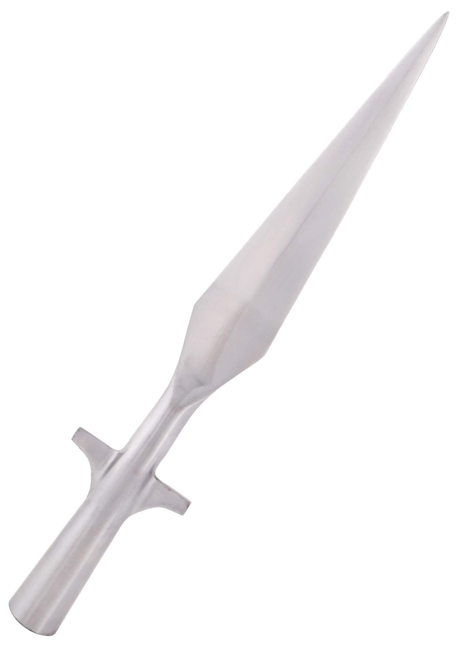 Punta De Lanza De Ala Vikinga sin Asta - Tienda Medieval.