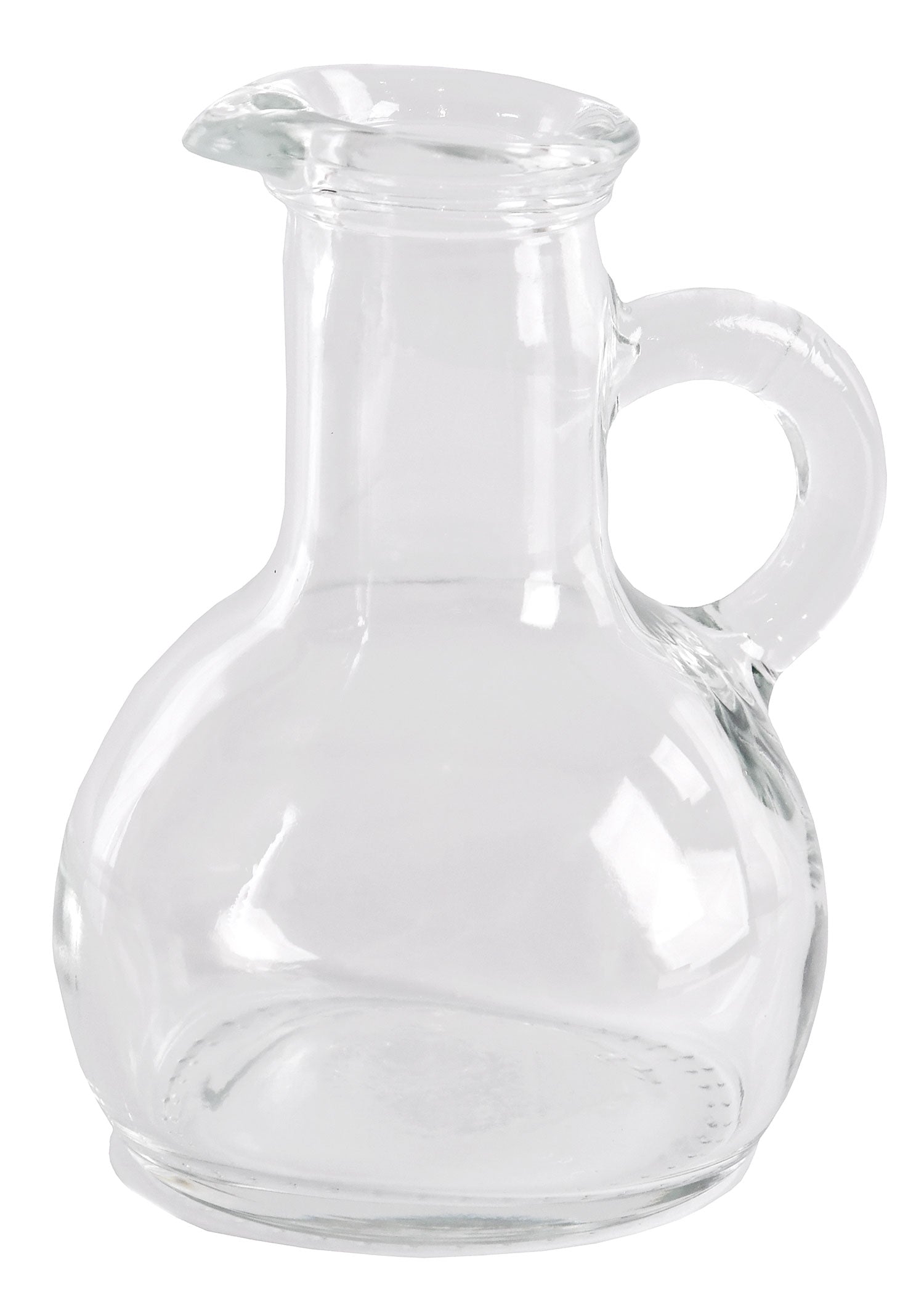 Imagen única de: Mini Jarra De Vidrio, 0,1 L