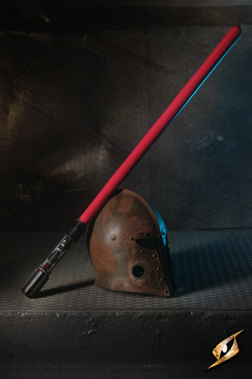 Imagen única de: Espada Láser Villano - 100 Cm