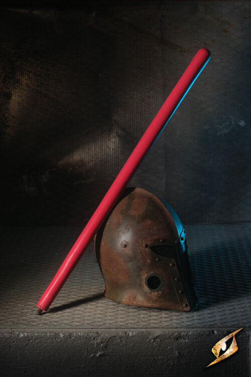 Imagen única de: Espada Láser Villano - 100 Cm