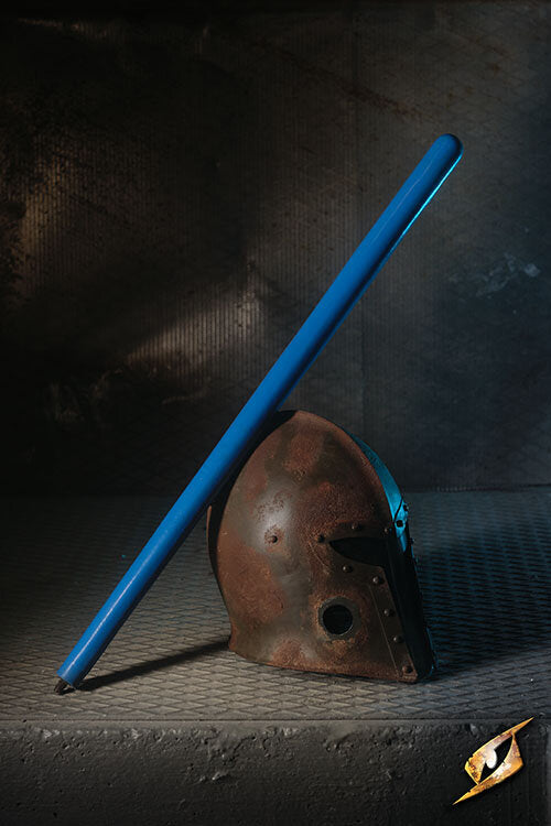 Imagen única de: Espada Láser Villano - 100 Cm