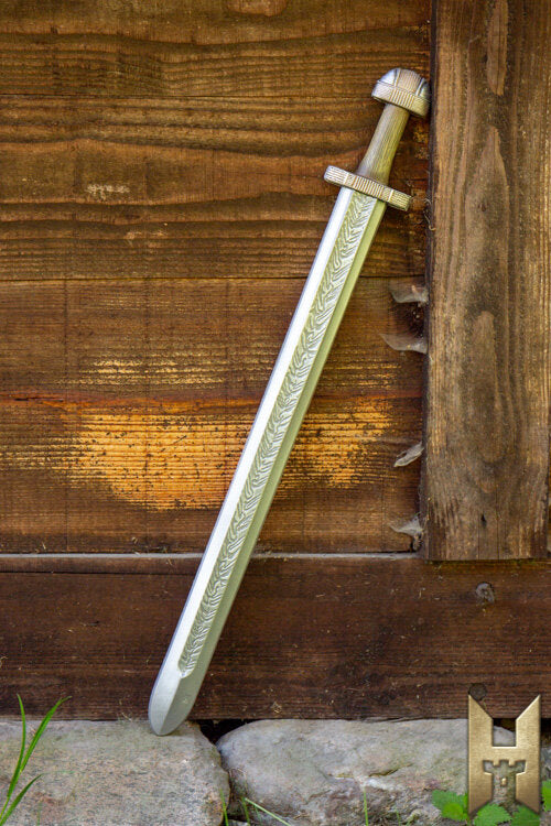 Imagen única de: Espada Eirikr - 83 Cm