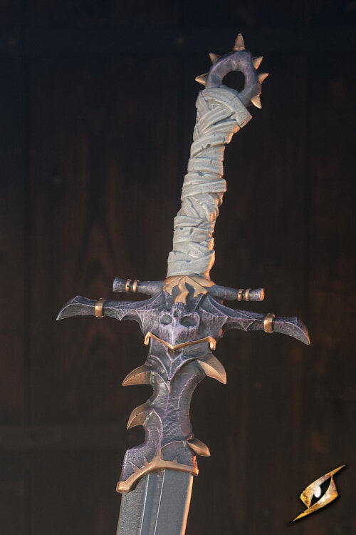 Imagen única de: Espada De Merodeador
