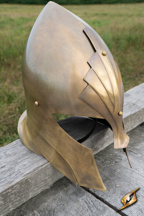 Imagen única de: Iluminar Casco