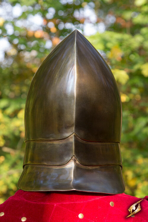 Imagen única de: Iluminar Casco