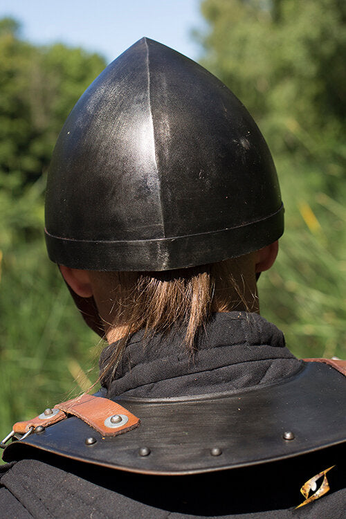 Imagen única de: Casco Nasal Normando