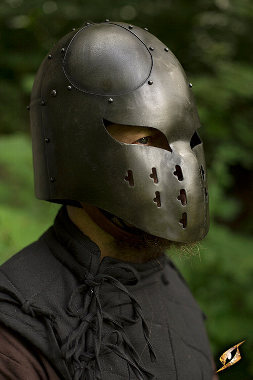 Imagen única de: Casco Berserker