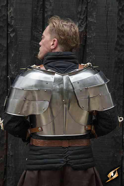 Imagen única de: Espaldares Milaneses