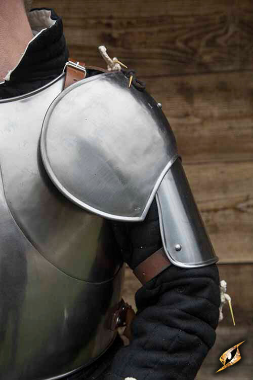 Imagen única de: Hombros De Soldado