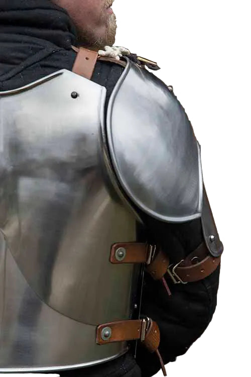 Imagen única de: Hombros De Soldado