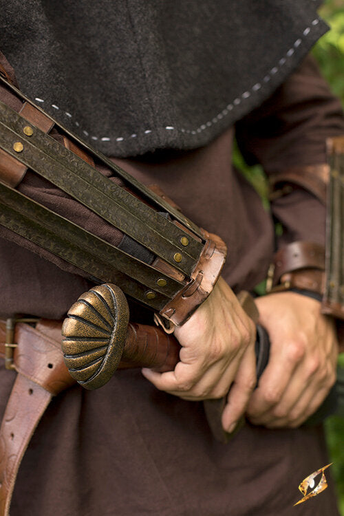 Imagen única de: Protección Del Brazo Vikingo