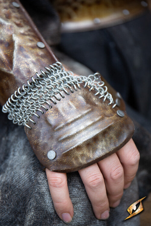 Imagen única de: Brazalete De Asaltante