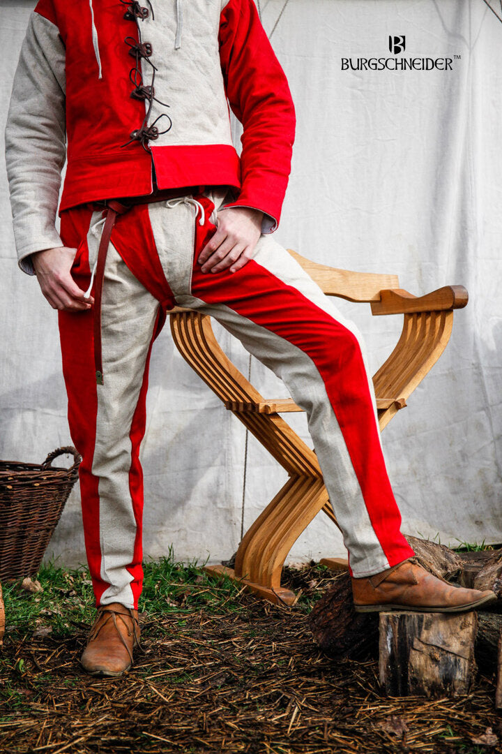Imagen única de: Pantalones Landsknecht Imperialis