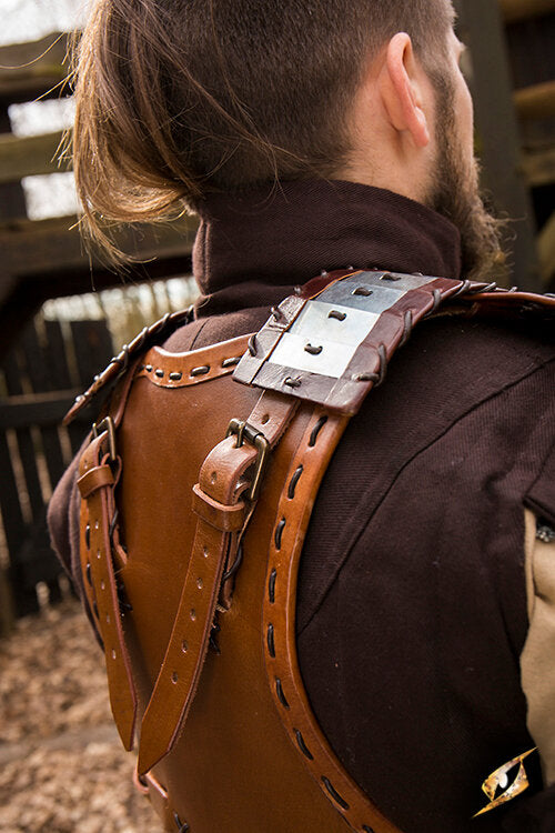 Imagen única de: Armadura Vikinga