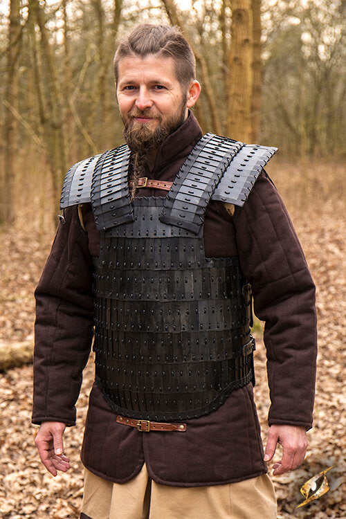 Imagen única de: Armadura Vikinga