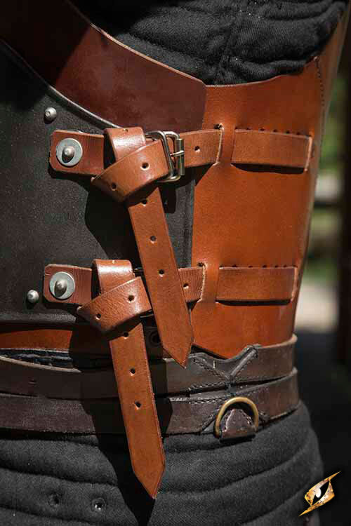 Imagen única de: Torso Pícaro