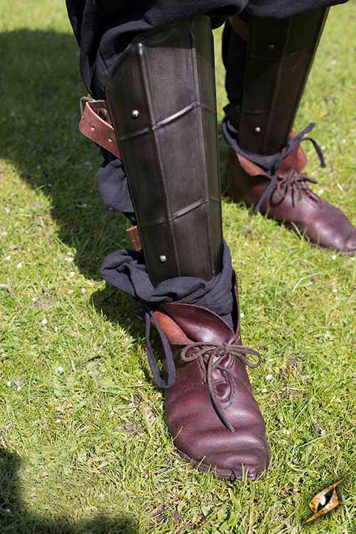 Imagen única de: Armadura Completa De Drake Oscuro