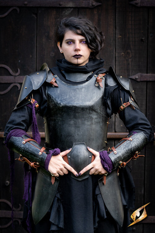 Imagen única de: Cinturón Y Borlas Renegados