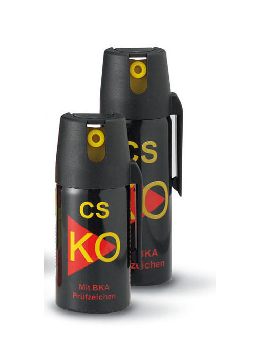 Imagen única de: Defenol - Cs Spray, 40 Ml