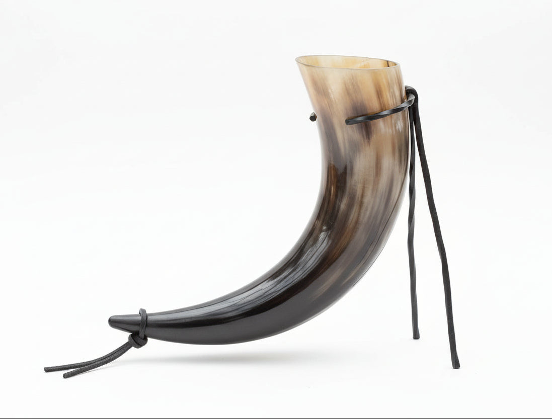 Imagen única de: Soporte De Metal Para Cuerno