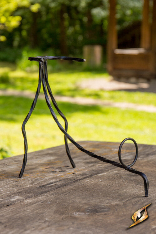 Imagen única de: Soporte De Metal Para Cuerno