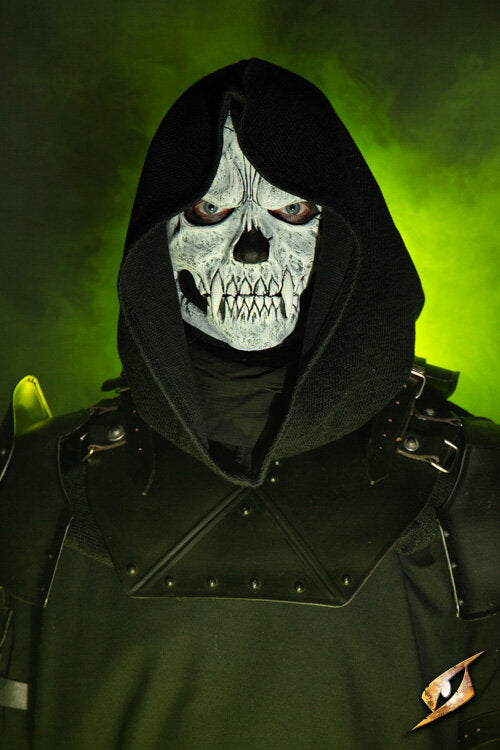 Imagen única de: Trofeo Calavera Mascarilla