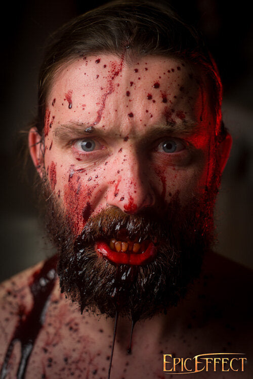 Imagen única de: Efecto Sangre