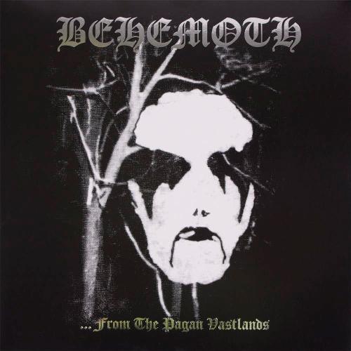 Imagen única de: Behemoth - ... Del Cd Pagan Vastlands