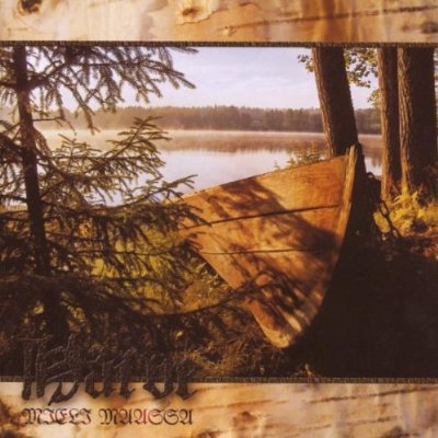 Imagen única de: Häive - Mieli Maassa Cd