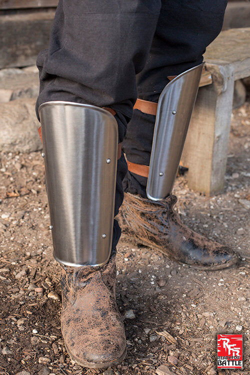 Imagen única de: Protección De Piernas Rfb